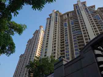 澳门圣方济各堂房屋外墙防水